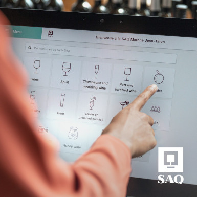 SAQ
